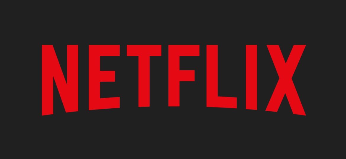 Netflix Logo