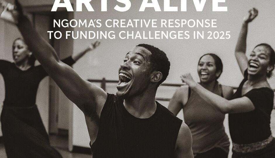 Keeping the arts alive image 2