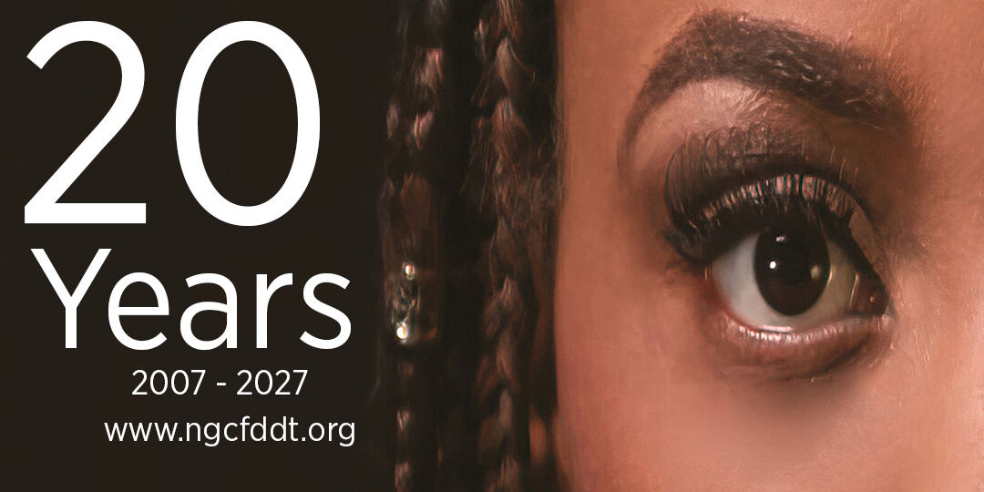 DDT 20 Year IG Image Art